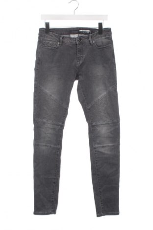 Damskie jeansy Edc By Esprit, Rozmiar XS, Kolor Szary, Cena 66,99 zł