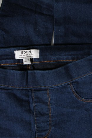 Damen Jeans Eden, Größe M, Farbe Blau, Preis € 20,49