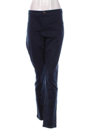 Damen Jeans Esmara, Größe XL, Farbe Blau, Preis 7,99 €