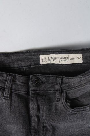 Damen Jeans Esmara, Größe XXS, Farbe Grau, Preis € 20,49