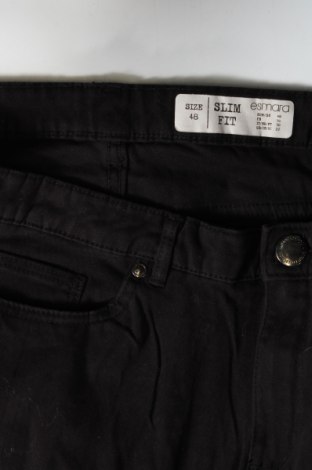 Damen Jeans Esmara, Größe XXL, Farbe Schwarz, Preis 12,99 €