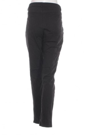 Damen Jeans Esmara, Größe XXL, Farbe Schwarz, Preis 12,99 €