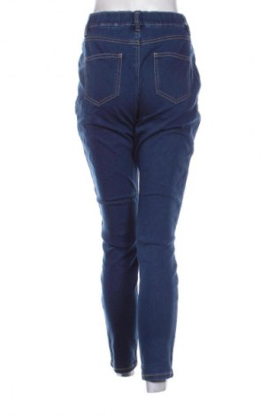 Damen Jeans Essentials by Tchibo, Größe M, Farbe Blau, Preis 20,49 €