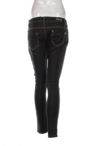 Damen Jeans Farfallina, Größe L, Farbe Schwarz, Preis € 20,49