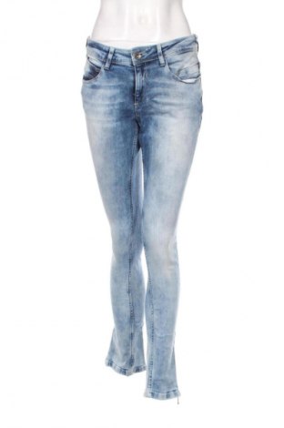 Damen Jeans Fitt Originals, Größe M, Farbe Blau, Preis 20,97 €