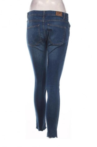 Damen Jeans Five Units, Größe M, Farbe Blau, Preis 5,99 €