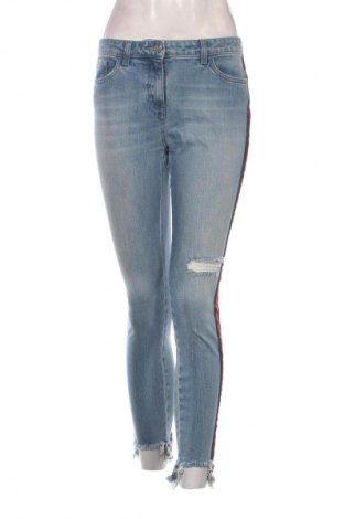 Damen Jeans Flavio Castellani, Größe M, Farbe Blau, Preis 61,67 €