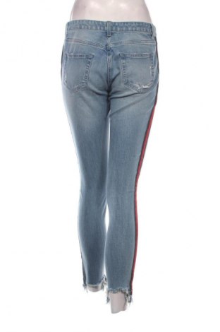 Damen Jeans Flavio Castellani, Größe M, Farbe Blau, Preis 61,67 €