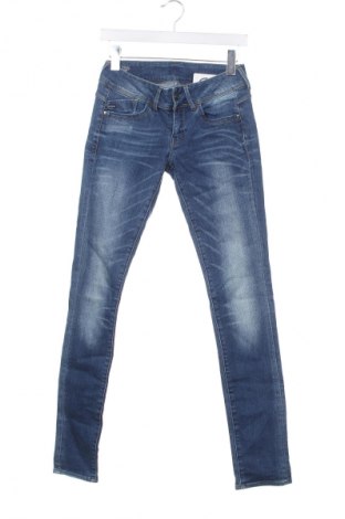 Blugi de femei G-Star Raw, Mărime XS, Culoare Albastru, Preț 292,99 Lei