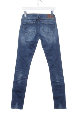 Blugi de femei G-Star Raw, Mărime XS, Culoare Albastru, Preț 131,99 Lei