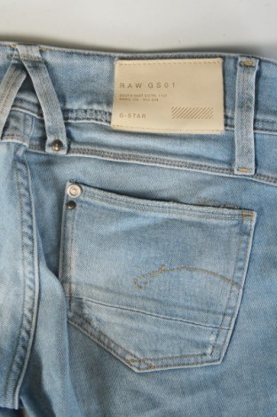 Dámské džíny  G-Star Raw, Velikost S, Barva Modrá, Cena  1 419,00 Kč