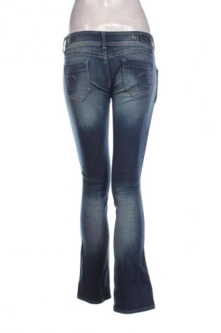 Blugi de femei G-Star Raw, Mărime S, Culoare Albastru, Preț 326,65 Lei