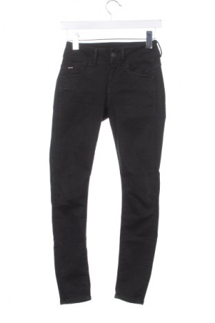 Blugi de femei G-Star Raw, Mărime XS, Culoare Negru, Preț 376,95 Lei