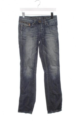 Blugi de femei G-Star Raw, Mărime XS, Culoare Albastru, Preț 58,99 Lei