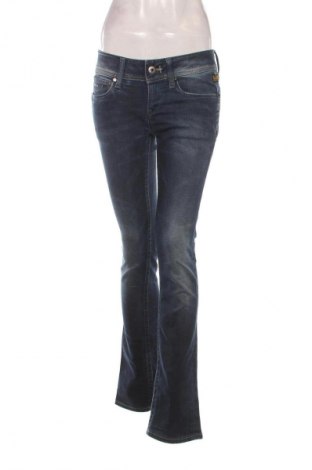 Damen Jeans G-Star Raw, Größe M, Farbe Blau, Preis 45,52 €