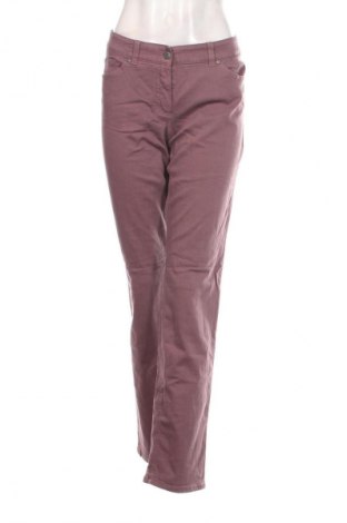 Dámske džínsy  Gerry Weber, Veľkosť L, Farba Ružová, Cena  42,95 €