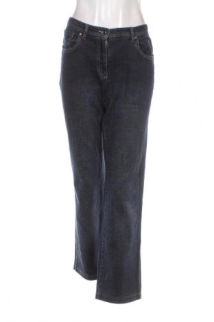 Damen Jeans Giada, Größe L, Farbe Blau, Preis 14,84 €