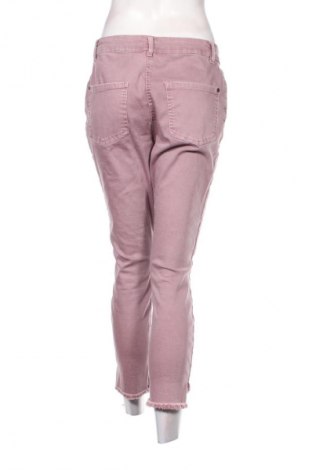 Damen Jeans Gina Benotti, Größe L, Farbe Rosa, Preis 15,00 €