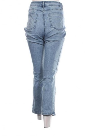 Damen Jeans Gina Benotti, Größe L, Farbe Blau, Preis 20,49 €