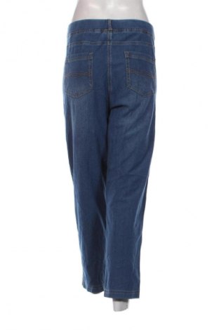 Damen Jeans Gina Benotti, Größe XXL, Farbe Blau, Preis € 20,49