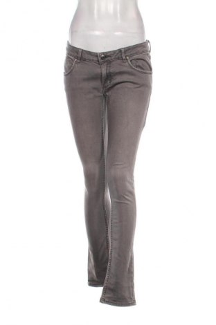 Damen Jeans Gina Jeans, Größe M, Farbe Grau, Preis € 20,97