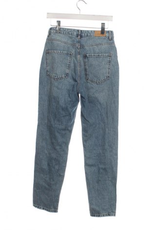 Damskie jeansy Gina Tricot, Rozmiar S, Kolor Niebieski, Cena 54,99 zł