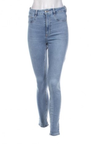 Damen Jeans Gina Tricot, Größe S, Farbe Blau, Preis 23,99 €