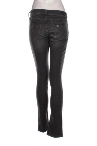 Damskie jeansy Guess, Rozmiar L, Kolor Czarny, Cena 172,12 zł