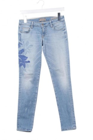 Damen Jeans Guess, Größe S, Farbe Blau, Preis € 38,36