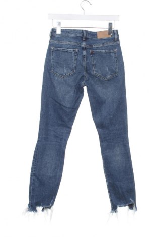 Damen Jeans H&M, Größe S, Farbe Blau, Preis € 14,84