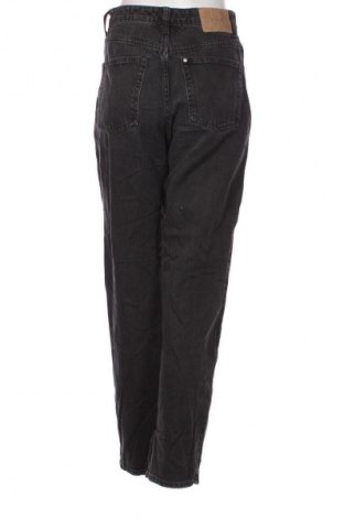 Blugi de femei H&M, Mărime S, Culoare Negru, Preț 48,99 Lei