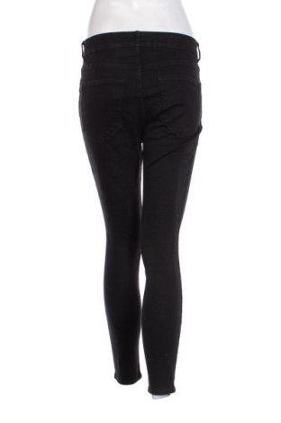 Blugi de femei H&M, Mărime M, Culoare Negru, Preț 48,99 Lei