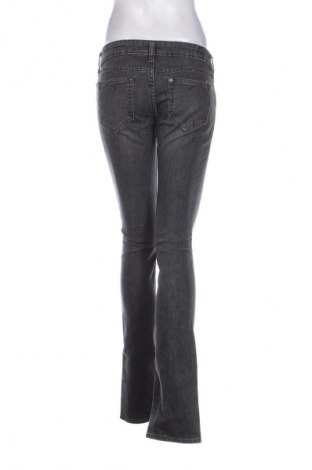 Damskie jeansy H&M, Rozmiar M, Kolor Szary, Cena 32,99 zł