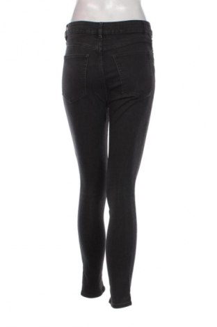 Blugi de femei H&M, Mărime M, Culoare Negru, Preț 48,99 Lei