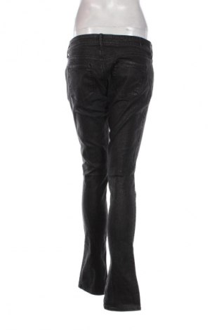 Blugi de femei H&M, Mărime M, Culoare Negru, Preț 48,99 Lei