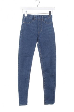 Damen Jeans H&M Divided, Größe XXS, Farbe Blau, Preis € 14,91