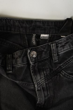 Damskie jeansy H&M Divided, Rozmiar M, Kolor Szary, Cena 35,99 zł