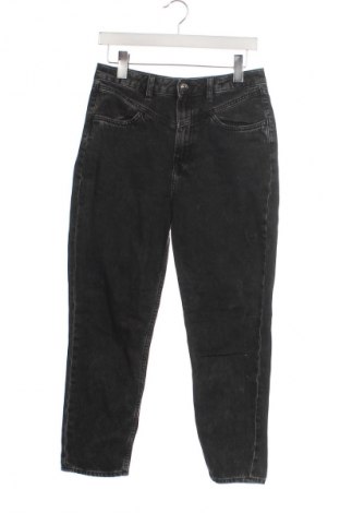 Damskie jeansy H&M Divided, Rozmiar M, Kolor Szary, Cena 41,99 zł