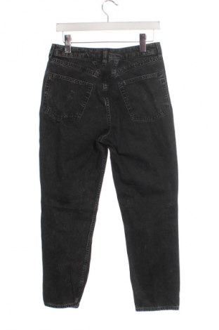 Damskie jeansy H&M Divided, Rozmiar M, Kolor Szary, Cena 35,99 zł