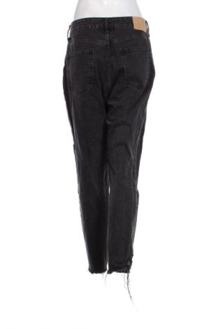 Blugi de femei H&M Divided, Mărime L, Culoare Negru, Preț 48,99 Lei