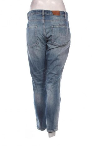 Damskie jeansy H&M L.O.G.G., Rozmiar M, Kolor Niebieski, Cena 43,99 zł