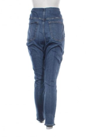 Damen Jeans H&M Mama, Größe XL, Farbe Blau, Preis 14,83 €