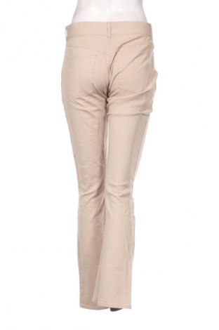 Damen Jeans Hennes, Größe M, Farbe Beige, Preis 14,83 €