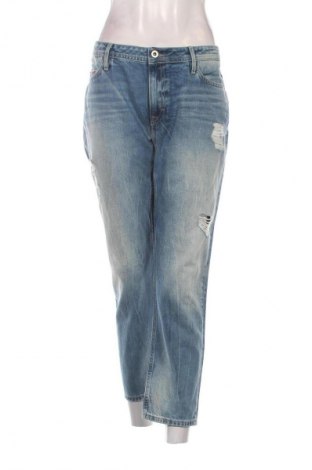 Damen Jeans Hilfiger Denim, Größe XL, Farbe Blau, Preis 49,10 €