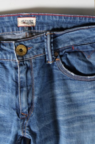 Γυναικείο Τζίν Hilfiger Denim, Μέγεθος M, Χρώμα Μπλέ, Τιμή 45,52 €