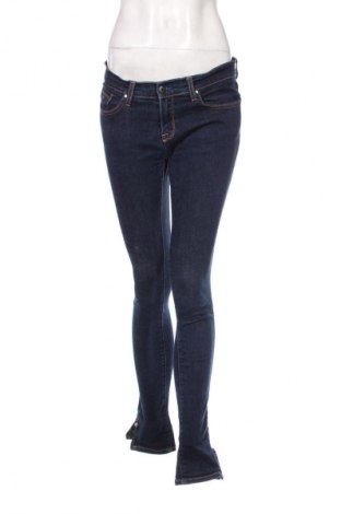 Damen Jeans Hilfiger Denim, Größe M, Farbe Blau, Preis € 22,27