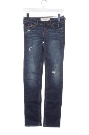 Damen Jeans Hollister, Größe S, Farbe Blau, Preis € 47,62