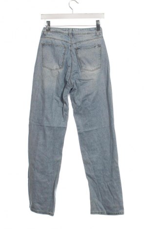 Dámske džínsy  House Of Denim, Veľkosť XS, Farba Modrá, Cena  7,95 €