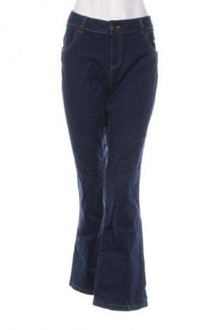 Damen Jeans Infinity Woman, Größe L, Farbe Blau, Preis € 20,49