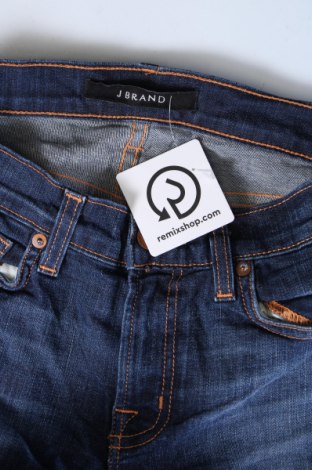 Damskie jeansy J Brand, Rozmiar M, Kolor Niebieski, Cena 109,99 zł